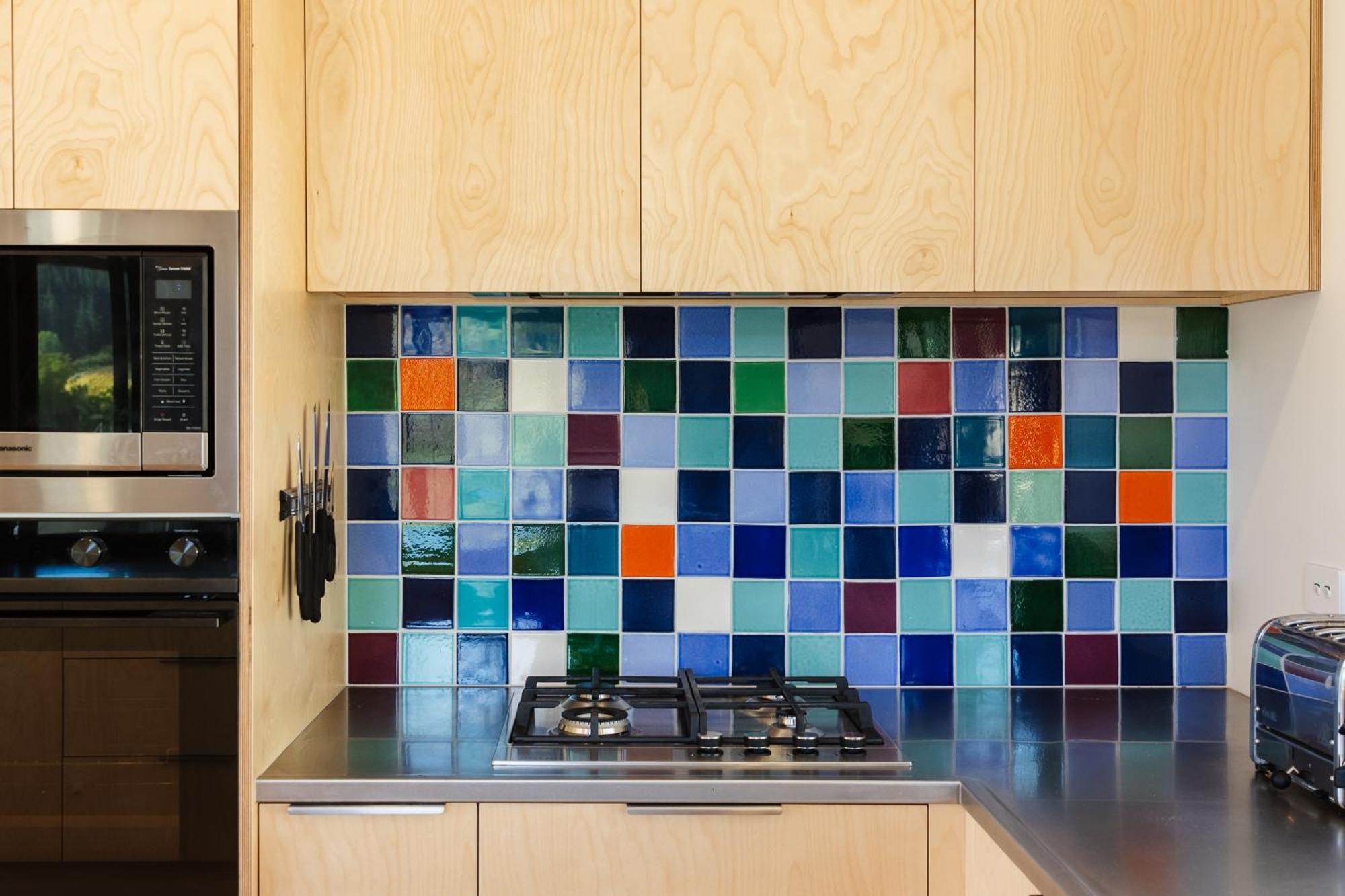 Kotare - Stunning Kaiteriteri Holiday Home Luaran gambar