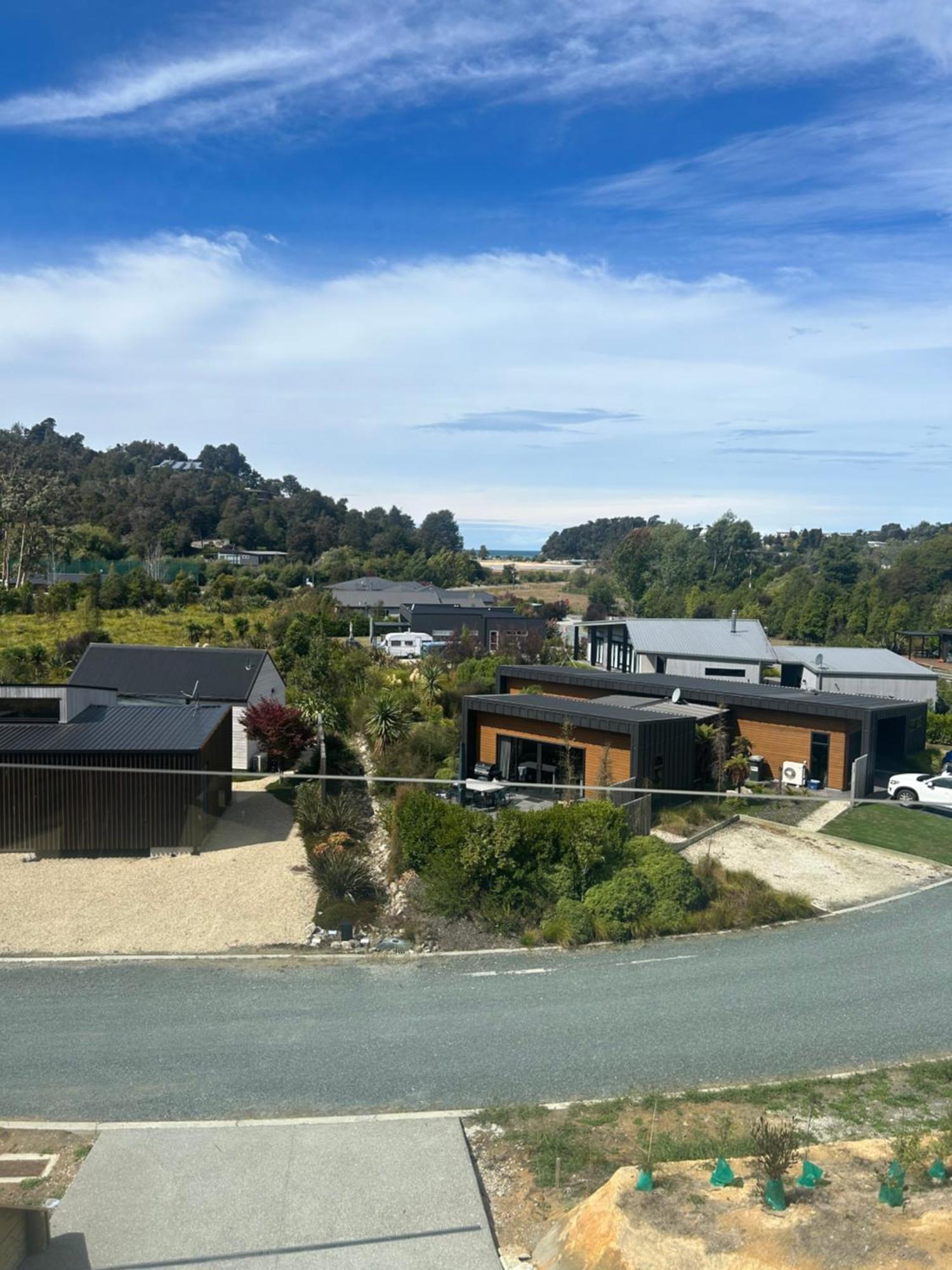 Kotare - Stunning Kaiteriteri Holiday Home Luaran gambar