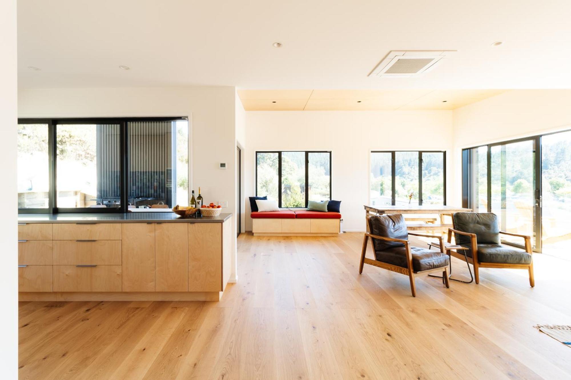 Kotare - Stunning Kaiteriteri Holiday Home Luaran gambar