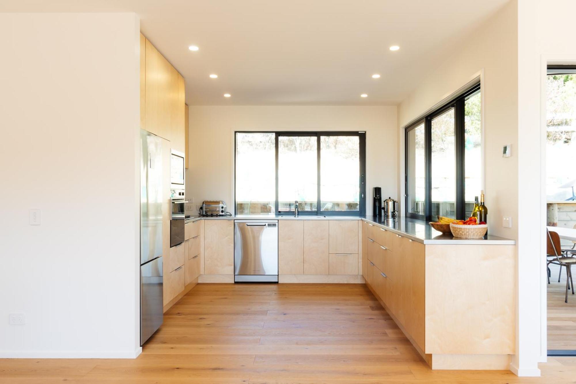 Kotare - Stunning Kaiteriteri Holiday Home Luaran gambar