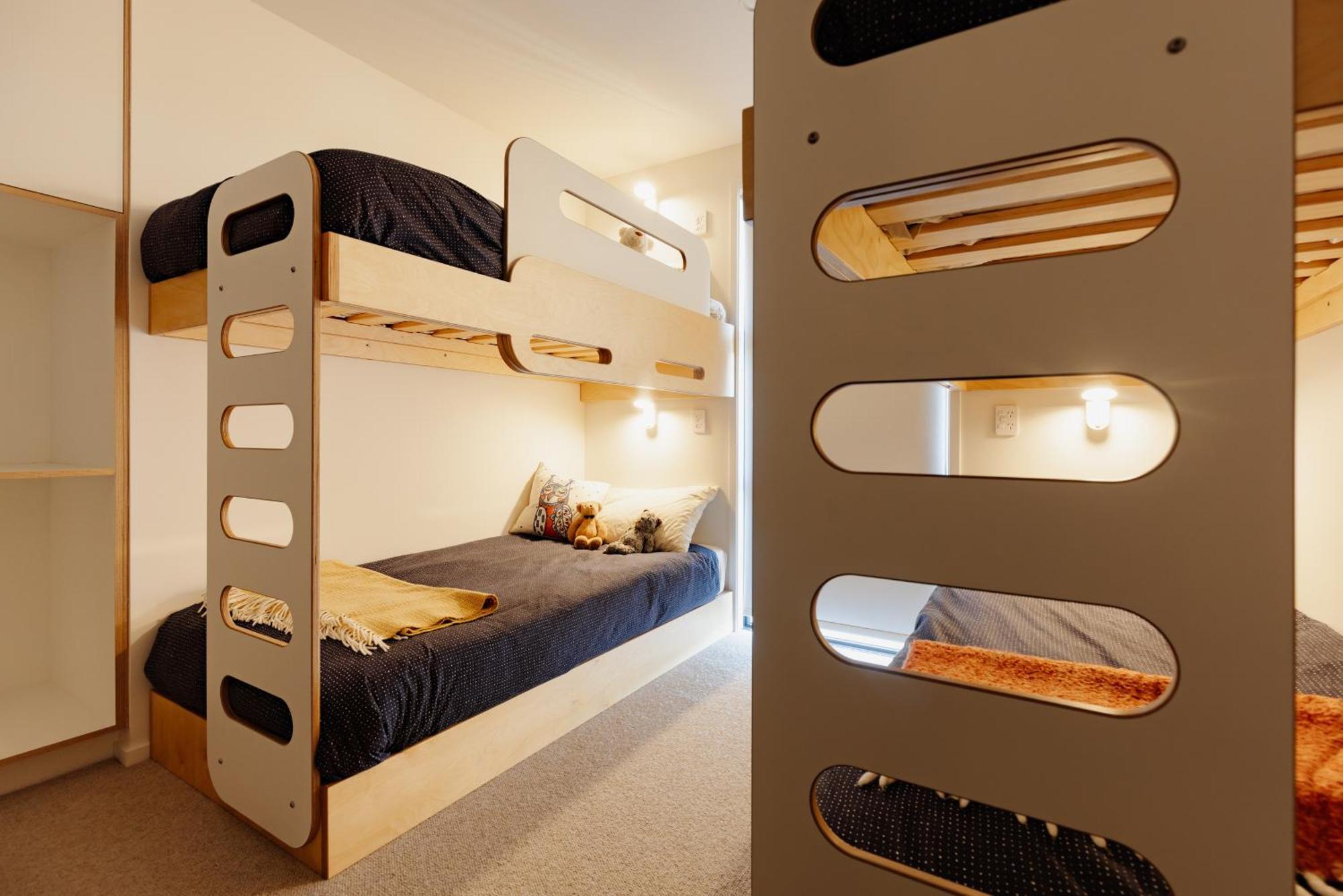 Kotare - Stunning Kaiteriteri Holiday Home Luaran gambar