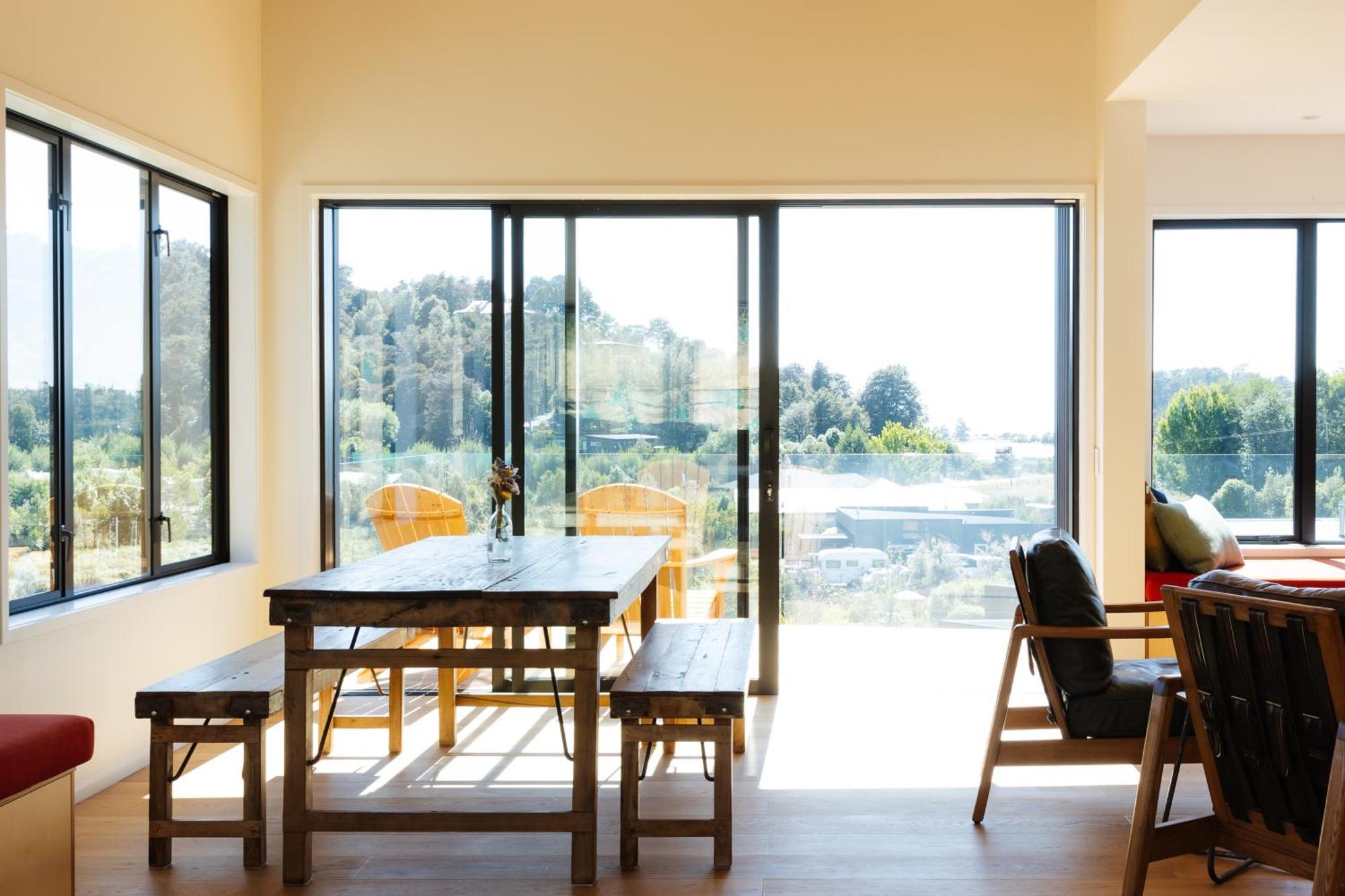 Kotare - Stunning Kaiteriteri Holiday Home Luaran gambar